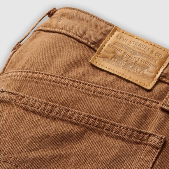 Levi’s Baggy Dad Barrel Jeans - Picture 12 of 12